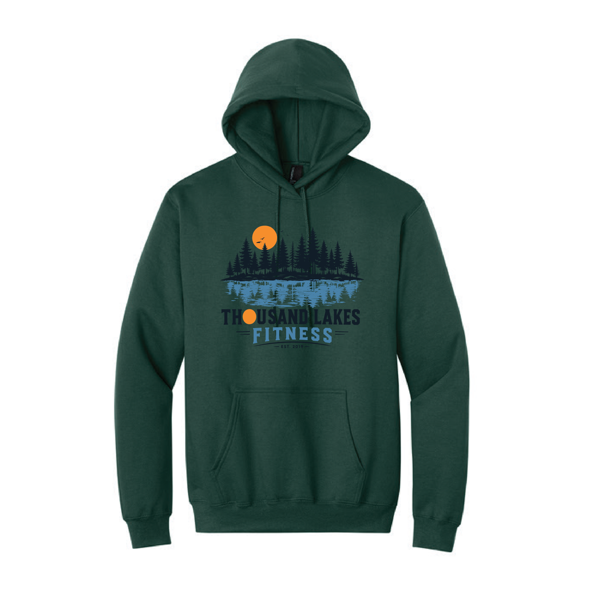 Fall 2026 Hoodie