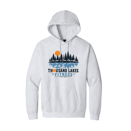 Fall 2026 Hoodie