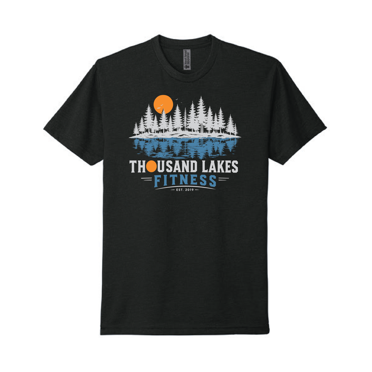 Fall 2026 Tee