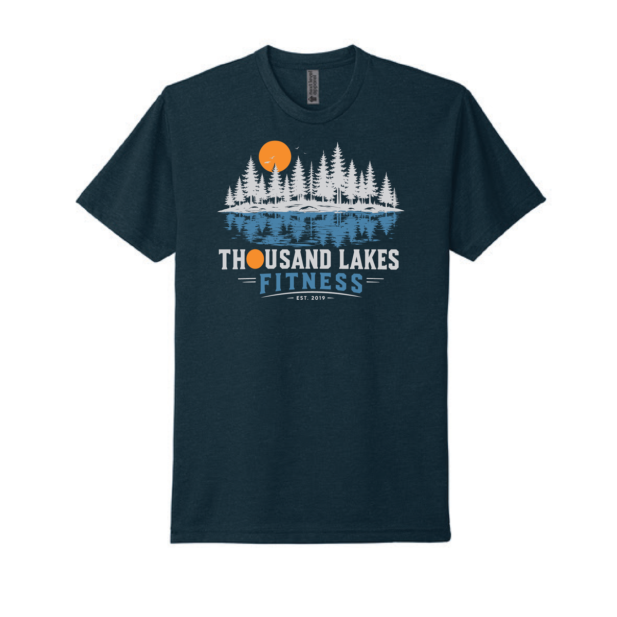 Fall 2026 Tee