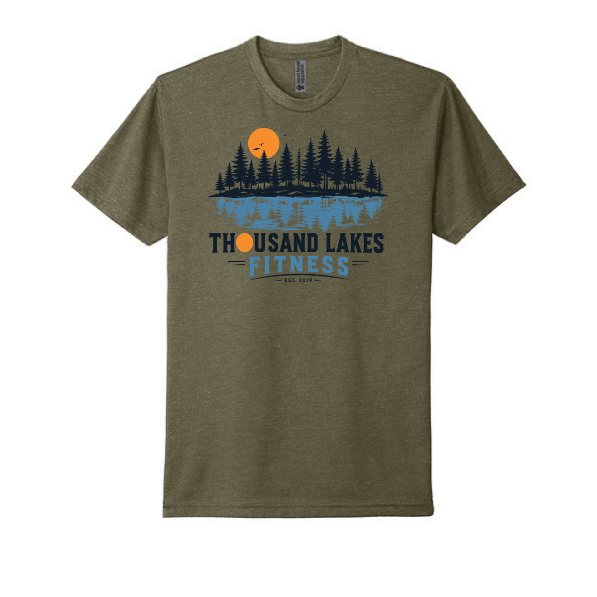 Fall 2026 Tee