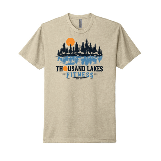 Fall 2026 Tee