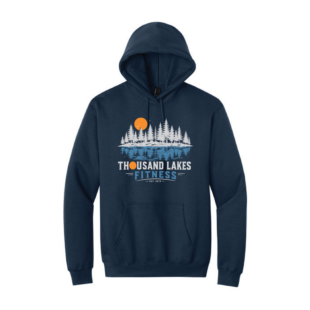 Fall 2026 Hoodie